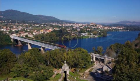 Puente internacional 