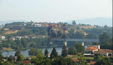 Murallas Valenca do Miño