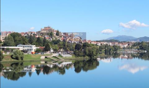 Rio Miño