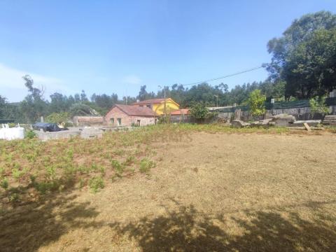 Se vende casa con licencia en Budiño