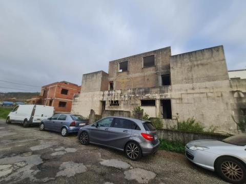 Chalet en Cangas.