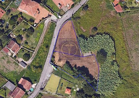 Terreno en venta Poio, al lado del centro de Pontevedra